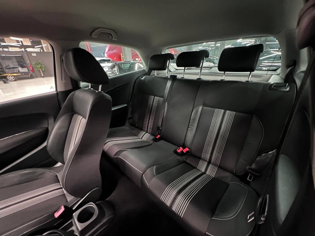 Volkswagen Polo 3 Porte 1.2 tdi Comfortline 3p