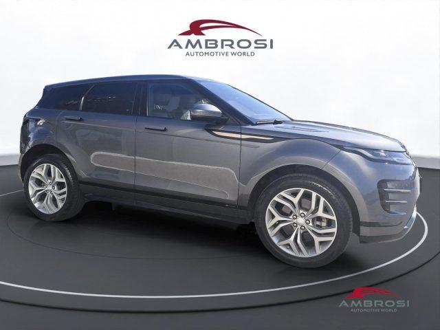 LAND ROVER Range Rover Evoque 2.0D I4-L.Flw 150 CV AWD Auto R-Dynamic S
