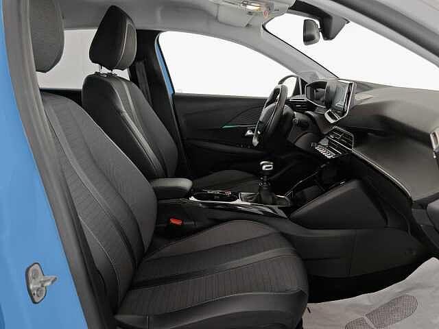 Peugeot 208 BlueHDi 100 Stop&Start 5 porte Allure Pack