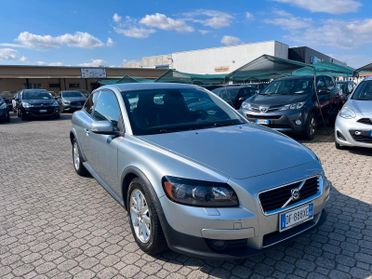 Volvo C30 2.0 D Summum