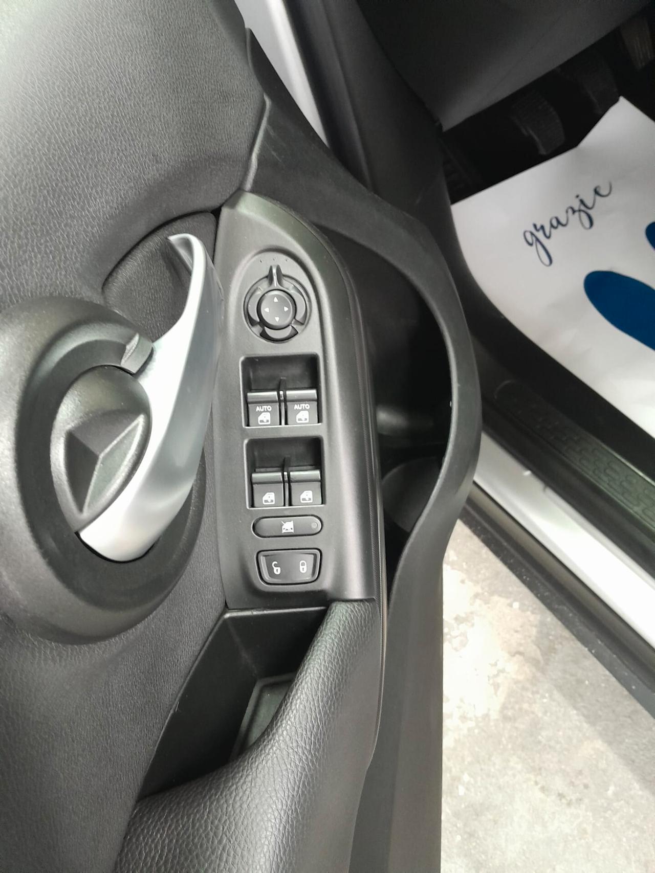 Fiat 500X 1.3 MultiJet 95 CV Cross