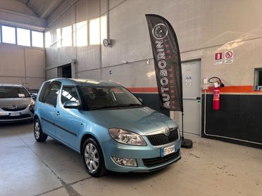 Skoda Roomster 1.6 TDI CR 90CV Style