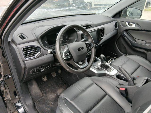 DR MOTOR DR 4.0 1.5 Bi-Fuel GPL