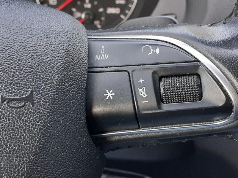 Audi Q3 2.0 TDI 150 4X4 ADVANCED PLUS STRONIC C/AUTOM