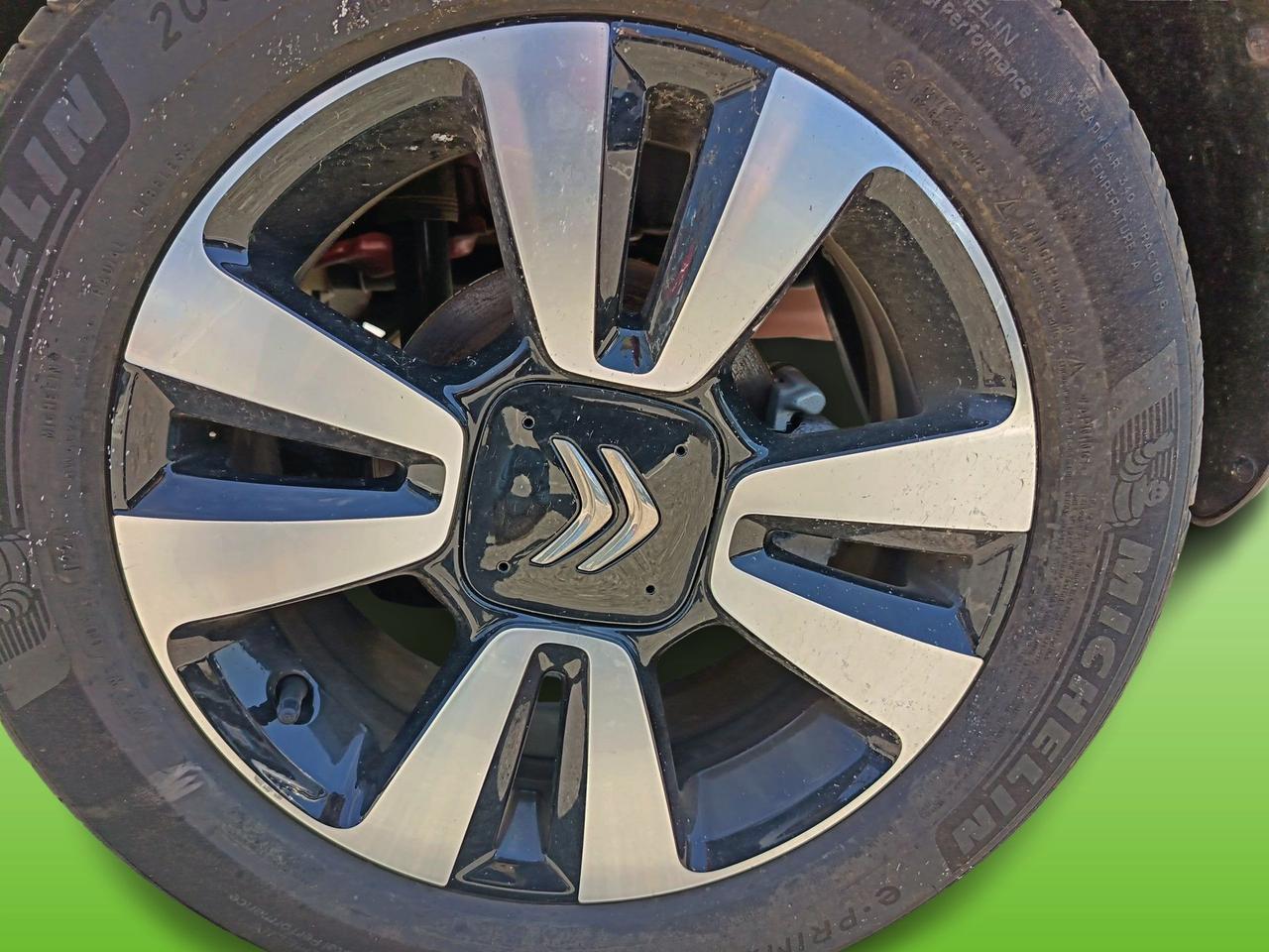 CITROEN C3 - Pure tech 110 s&s MAX MY70