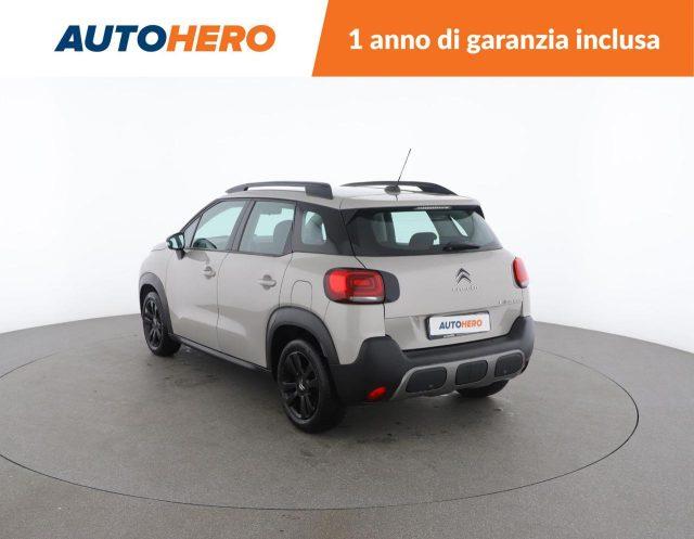 CITROEN C3 Aircross PureTech 82 Feel