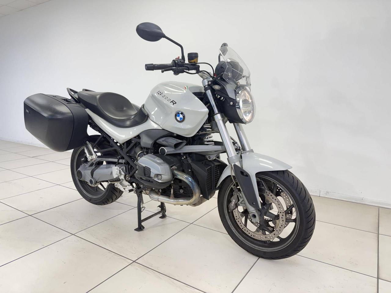BMW R 1200 R Abs