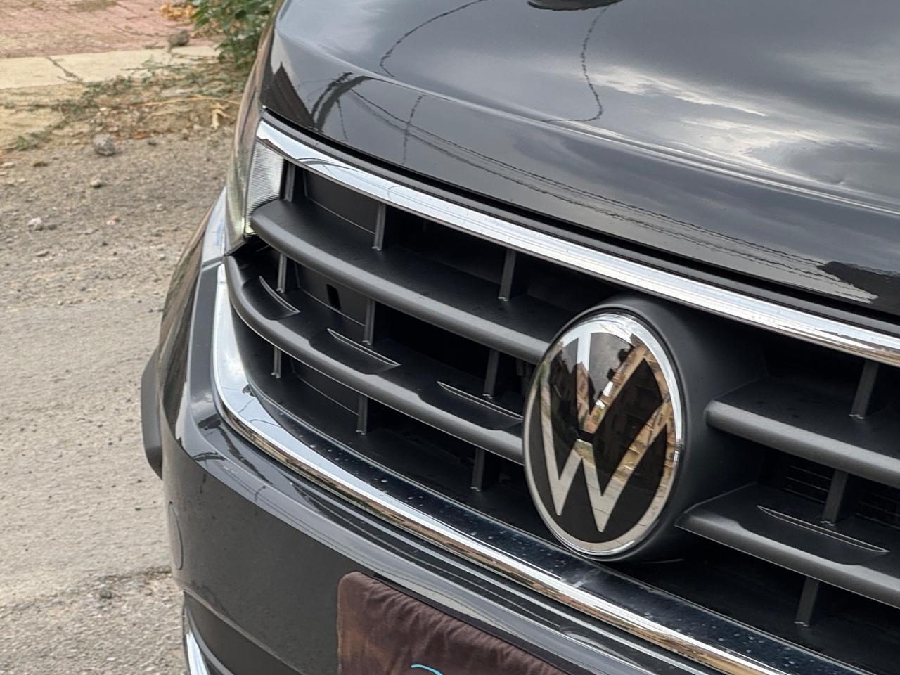 VOLKSWAGEN TIGUAN 2.0 TDI 150 CV DSG LIFE FULL IVA