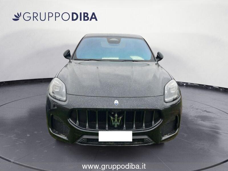 Maserati Grecale 2.0 mhev GT PrimaSerie 300cv auto