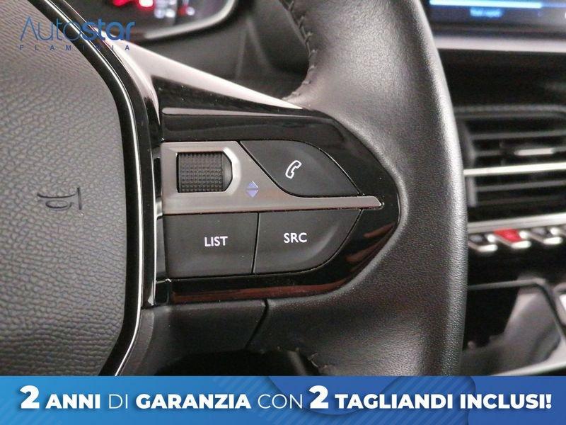 Peugeot 2008 1.2 puretech Allure Pack s&s 130cv