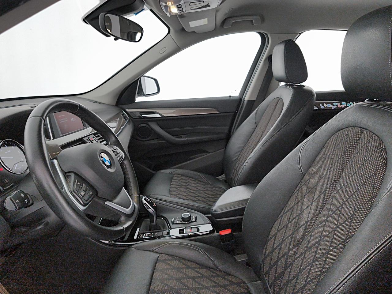 BMW X1 sDrive18d xLine