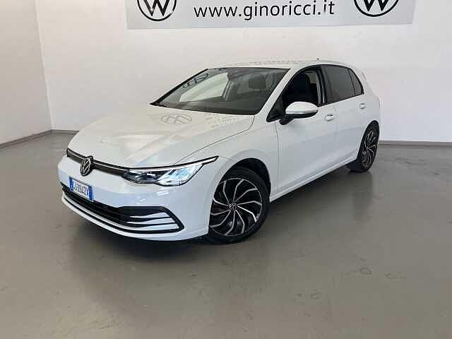 Volkswagen Golf 1.0 TSI EVO Life