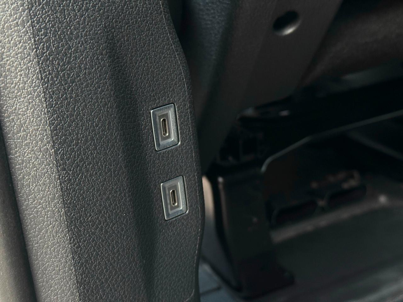 Fiat Ulysse 2.0 BlueHDi 177 cv AT8 L3H1 Combi 9 posti