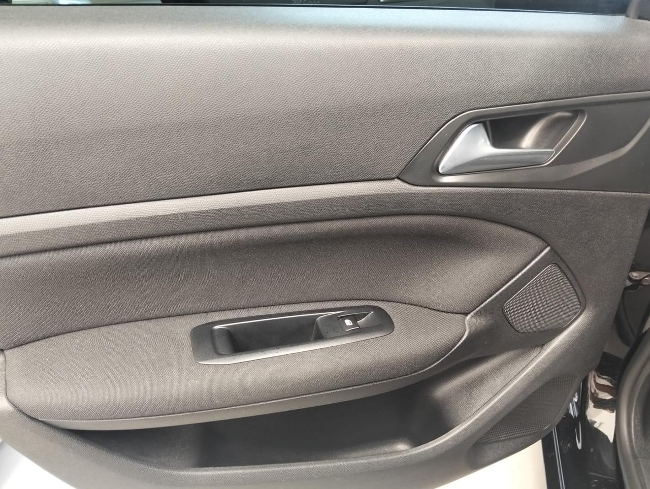 Peugeot 308 BlueHDi 130 S&S EAT8 Allure Pack