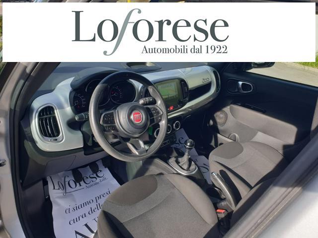 FIAT 500L 1.4 95 CV S&S Mirror