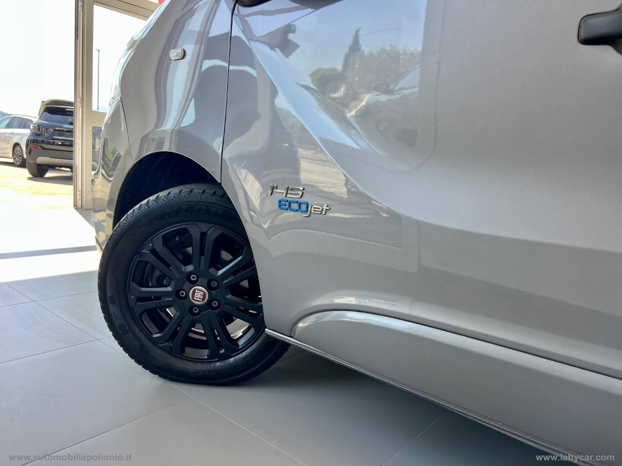 FIAT TALENTO 2.0 ECOJET 145 CV 9 POSTI - 2019