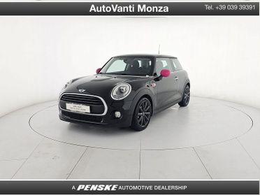 MINI Mini 3 porte 1.5 One Hype