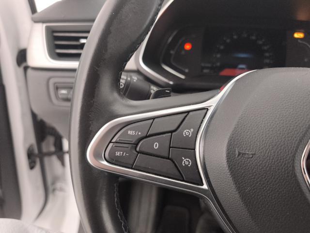 RENAULT Captur 1.5 blue dci Intens 115cv edc
