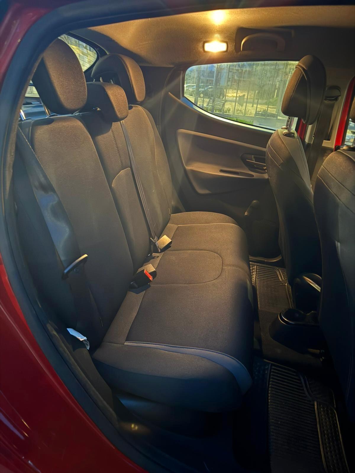 Lancia Ypsilon 1.2 69 CV 5 porte Gold , NEOPATENTATI