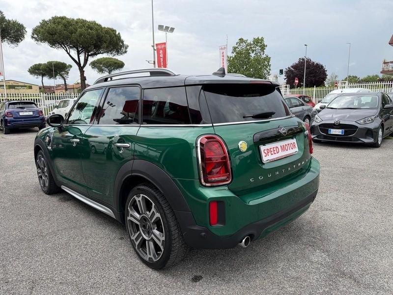 MINI Countryman Mini 1.5 Cooper SE Countryman ALL4 Automatica!