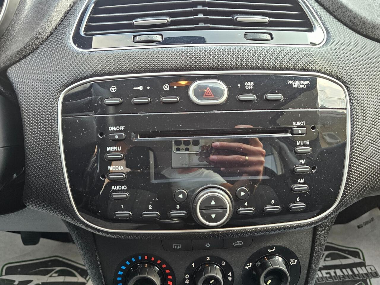 Fiat Grande Punto OK Neopatentati - Euro 6B