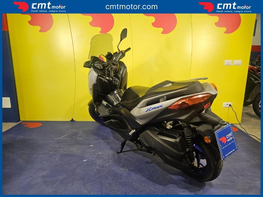 Yamaha X-Max 300 - 2021