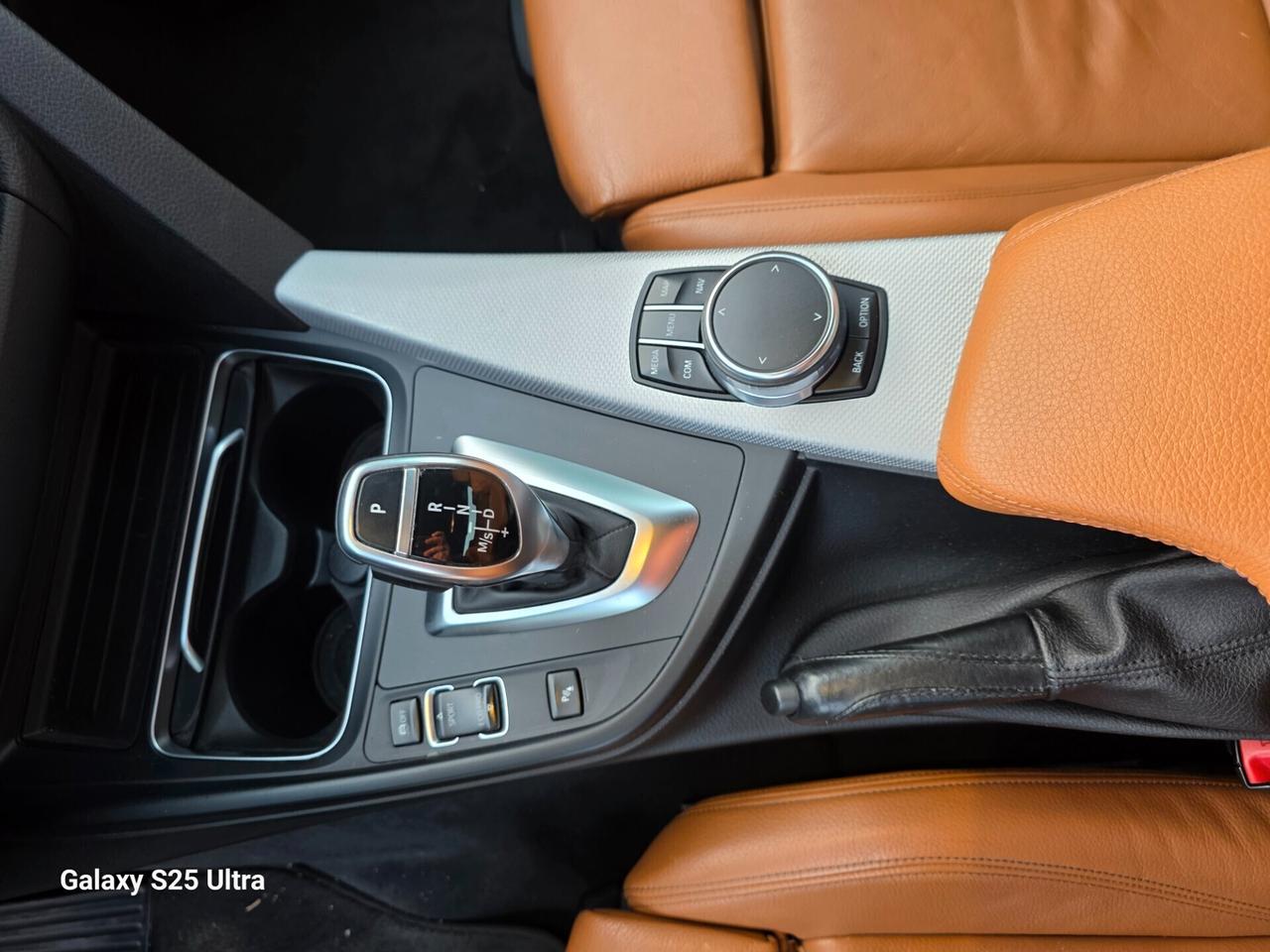 4x4 Coupe Msport ritiro usato/scambio