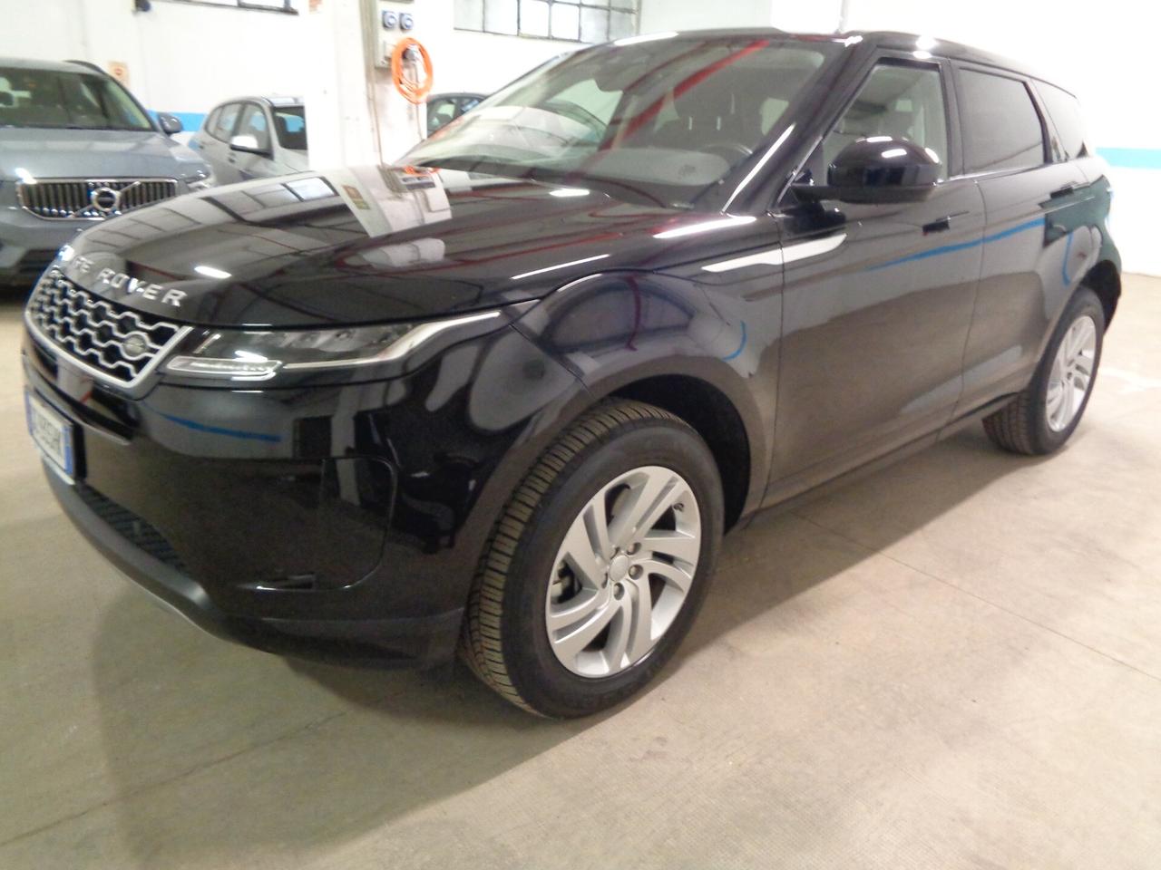 Land Rover Range Evoque 2.0D I4-L.Flw 150 CV