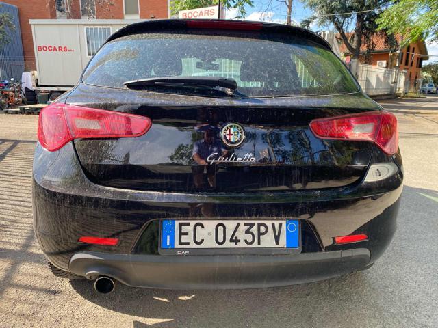 ALFA ROMEO Giulietta 1.4 Turbo MultiAir Progression