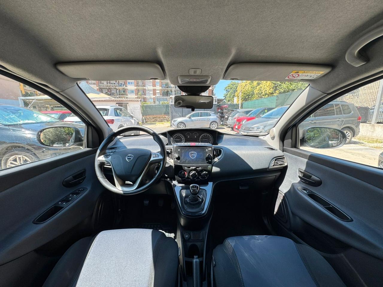 LANCIA YPSILON 1.0 HYBRID GOLD **PREZZO REALE**