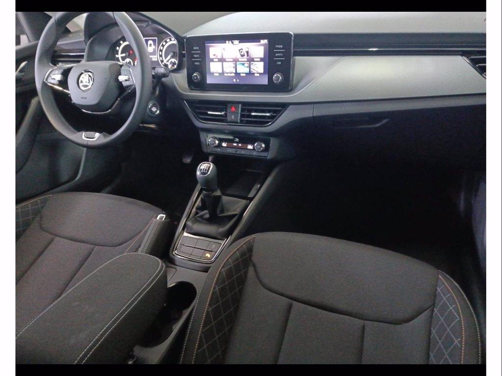 SKODA Scala 1.0 tsi ambition 110cv del 2024