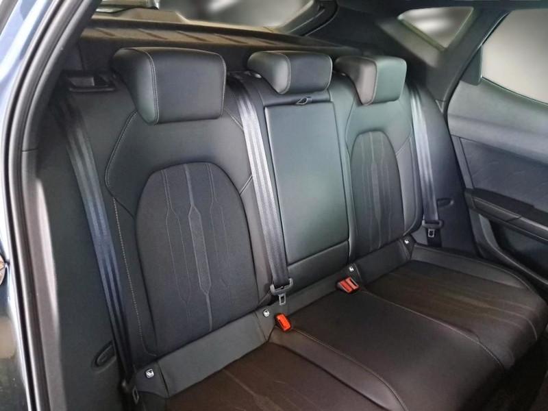CUPRA FORMENTOR 2.0 TDI SUV