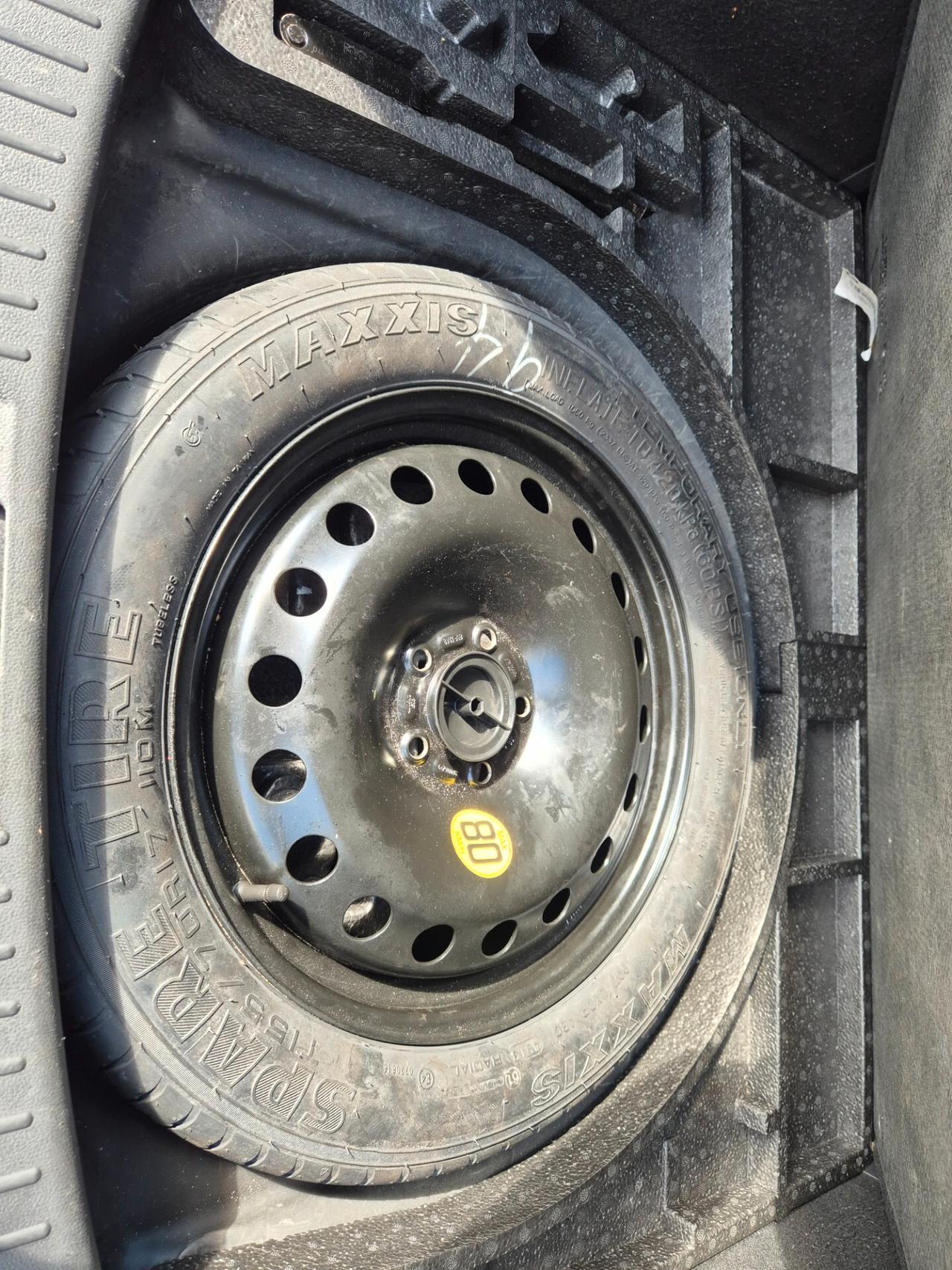 Ford Kuga 2.0 TDCI 140 CV 4WD Titanium