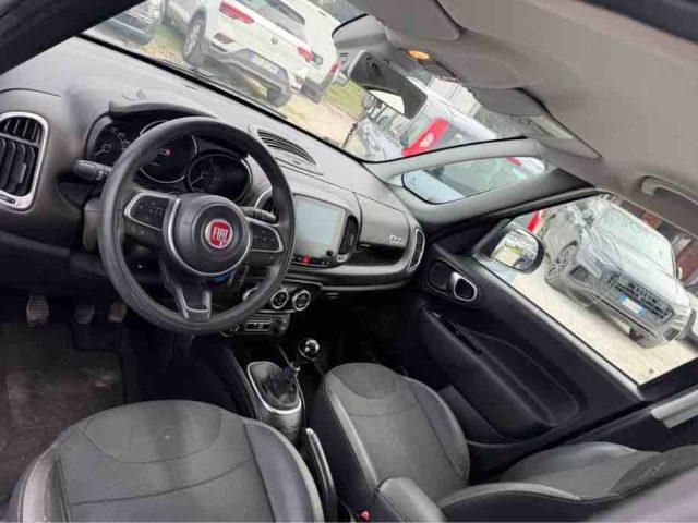 FIAT 500L 1.3 Multijet 95 CV Cross