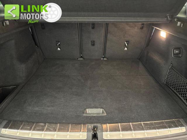 BMW X1 xDrive18d Business Advantage