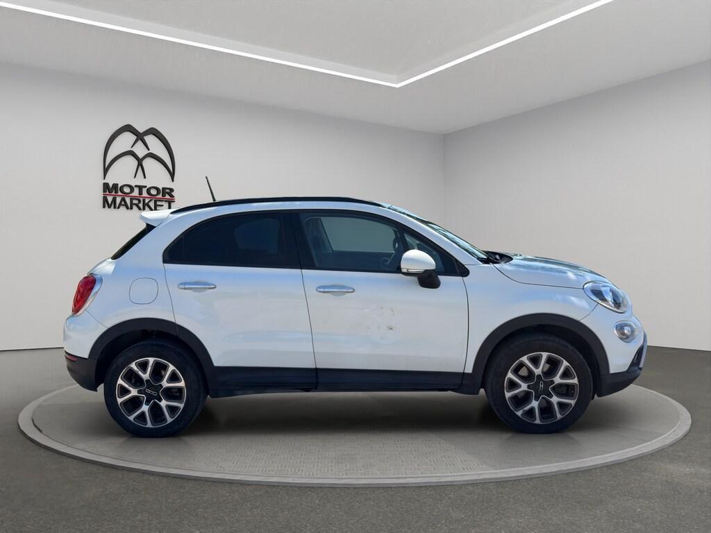Fiat 500X 2.0 Multijet Cross Plus 4x4