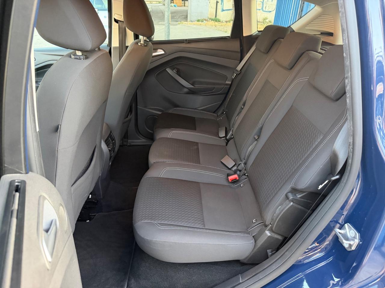 Ford C-Max 1.5 TDCi 120CV 2017