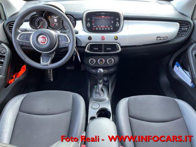 FIAT 500X 1.3 T4 150 CV DCT Connect PROMO