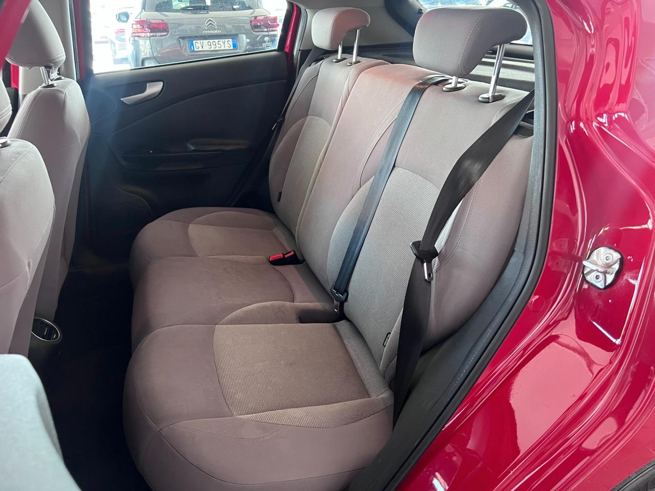 Alfa Romeo Giulietta 1.6 JTDm-2 105 CV Exclusive