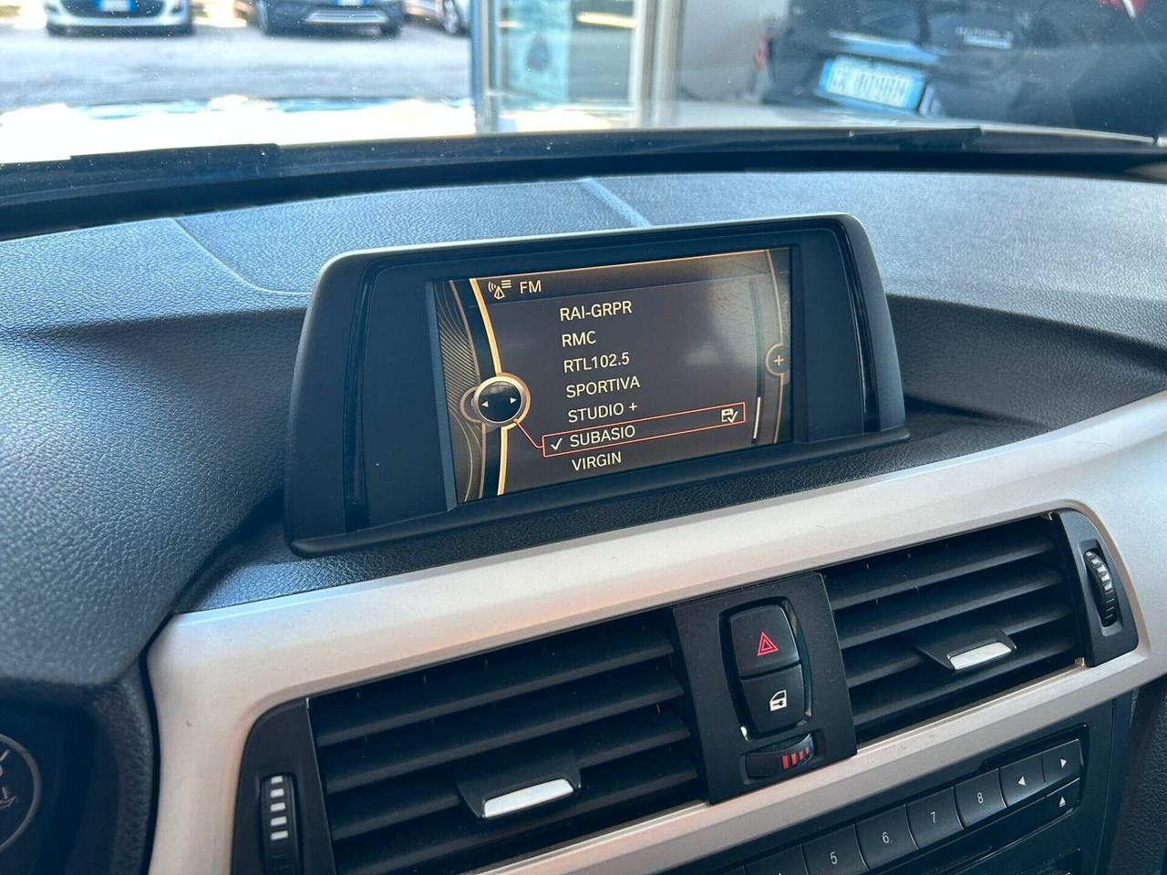 Bmw 316d 2.0 116CV X NEOPATENTATI 2015