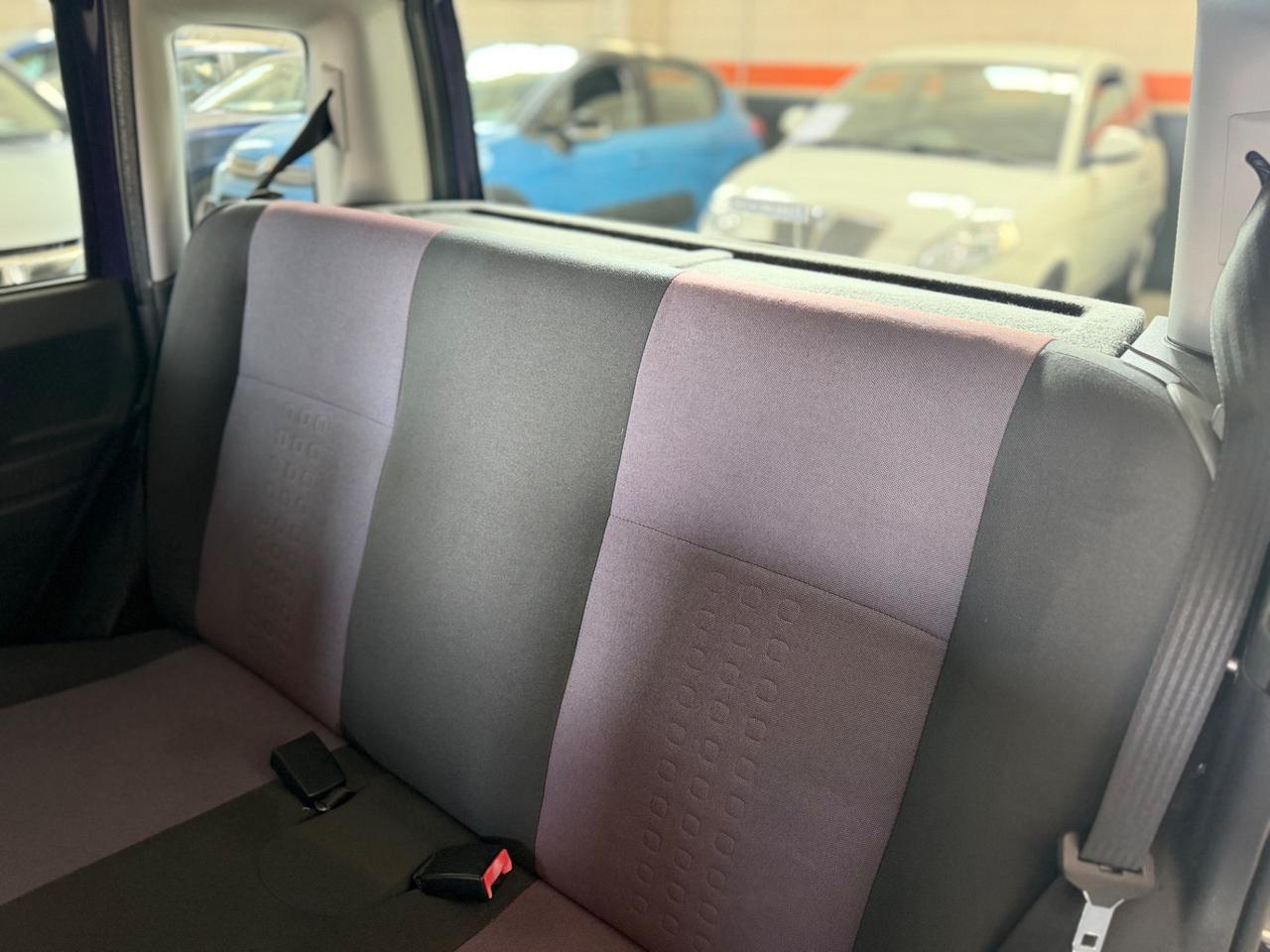 Fiat Panda 1.2 Active Natural Power NEOPATENTATI