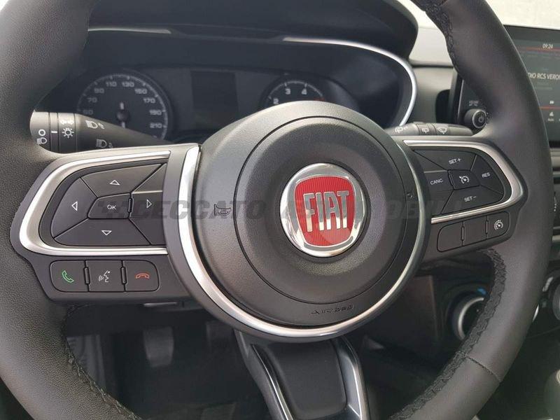 FIAT Tipo Tipo SW 1.6 mjt s&s 130cv