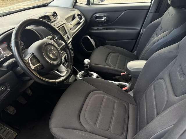 Jeep Renegade Renegade 1.6 Mjt 120 CV Limited