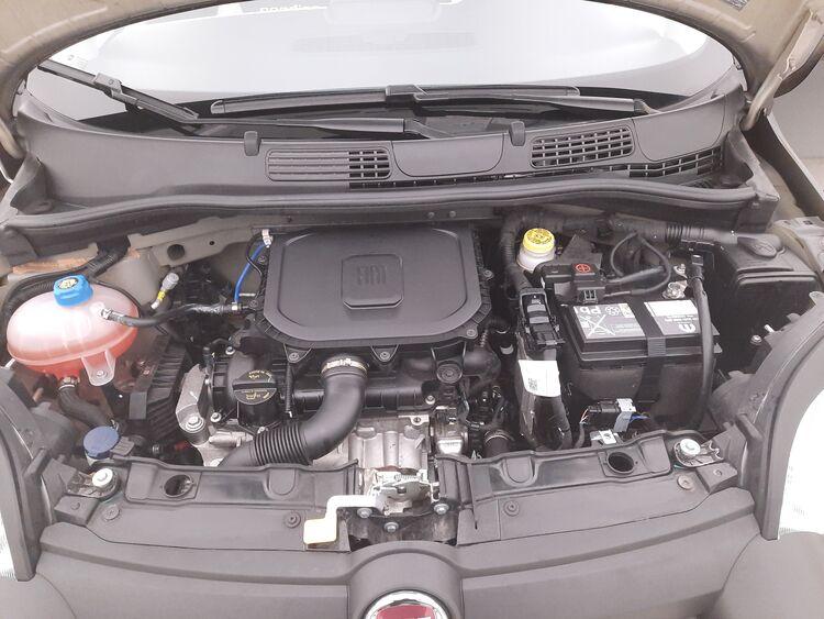Fiat Panda Hybrid Pandina BR498998 1.0 Mild Hybrid 70CV