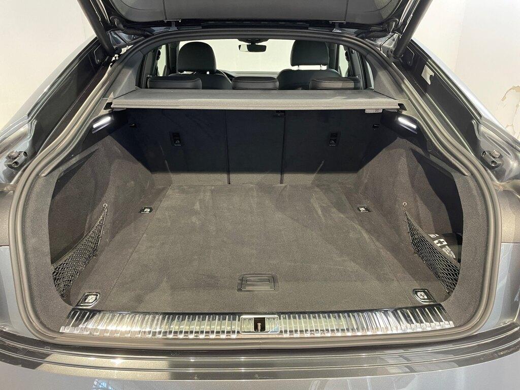 Audi e-tron (Q8) 50 313CV Batt.71kWh Autom. quattro S-line