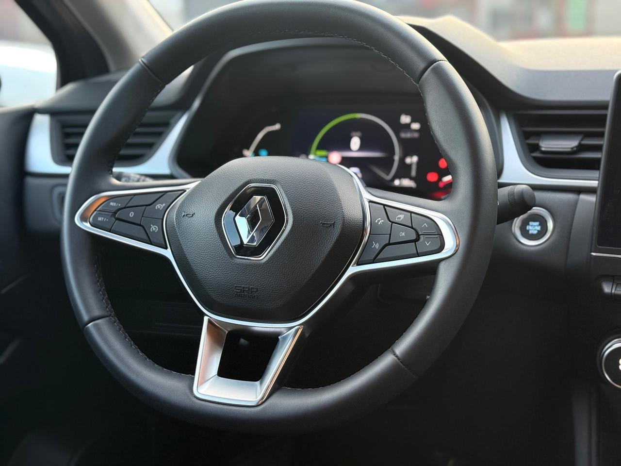 Renault Captur Full Hybrid E-Tech 145 CV Zen + GARANTITA