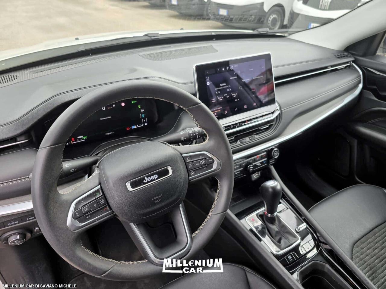 COMPASS 4XE LIMITED 2022