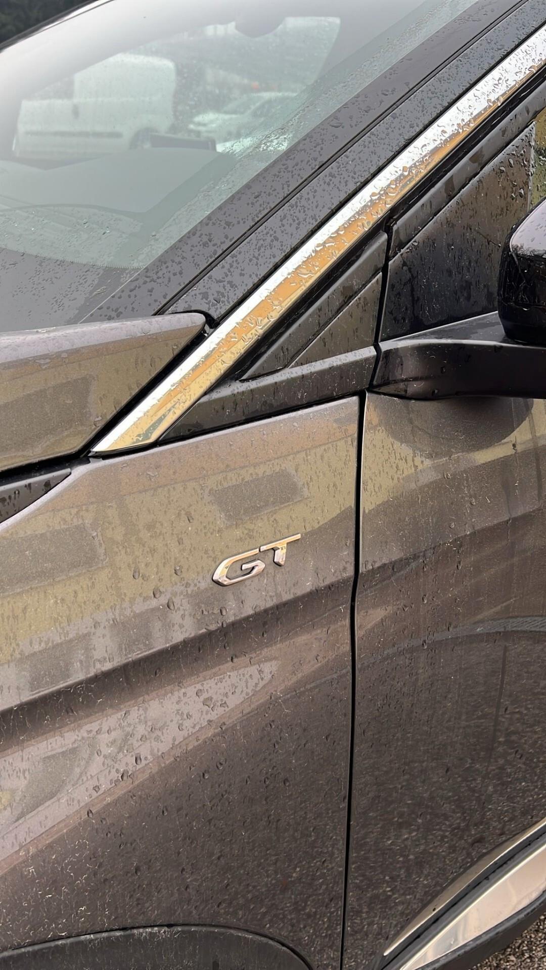 Peugeot 3008 Hybrid 136 e-DCS 6 GT