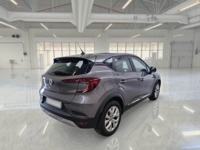 RENAULT Captur Blue dCi 95 CV Business