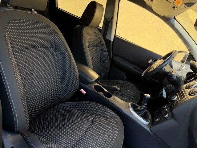 NISSAN Qashqai+2 1.5 dCi DPF Tekna